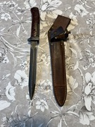 Bagnet czechosłowacki vz.58