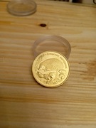 2 zł JEŻ 1996 i inne Idealna moneta