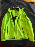 Kurtka i spodnie narciarskie  rozmiar 50/52