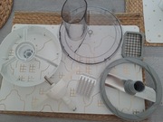 Przystawka do krojenia w kostkę Bosch MUZ5CC2