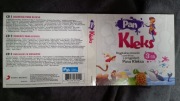 Pan Kleks (3 CD)