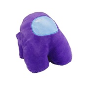 ZABAWKA EROTYCZNA  MASAŻER ŁECHTACZKI - SPACE SEX - KOLOR FIOLET