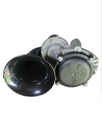 Klakson febi MB MP3 MP4 VOLVO FH 12/13 sygnał pneumatyczy 24v tir