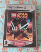 LEGO Star Wars: The Video Game - PlayStation 2