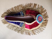 Kołnierz Byłego Mistrza Masońskiego" 33 stopien wtajemniczenia