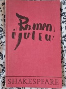 Romeo i Julia - William Shakespeare Bestseller