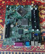 Płyta główna Dell Optiplex 780