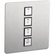 Philips Dynalite DPNE941-SF sterownik led smart 4