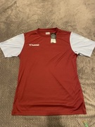 Hummel koszulka sportowa treningowa rozmiar L