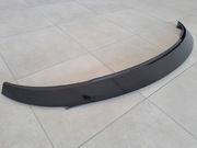 Renault Scenic IV Grand spoiler listwa maski 658472887R kpl! Do założenia!