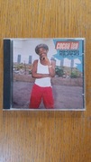 Cocoa Tea "Rikers Island" [CD]