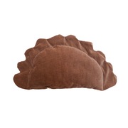 Pierogowa psioducha/zabawka/przytulanka dla psa