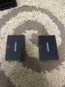 Dysk Samsung SSD 850 PRO 1TB MZ7KE1T0