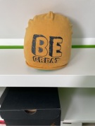 Czapka chłopięca-Smyk.