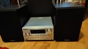 Panasonic SA-PMX80  HiFi stereo