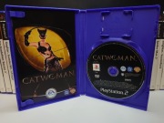 Catwoman     PS2