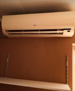 Klimatyzacja Midea MSG-30HRN2