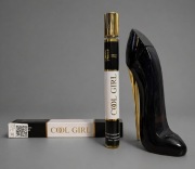 Cool Girl 50 ml + perfumetka 35 ml