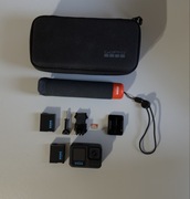 Kamera sportowa Gopro 13 black z akcesoriami