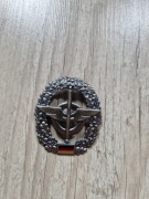 Odznaka Bundeswehry, Zaopatrzenie, Nachschubtruppe