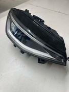 Lampy Volkswagen ID 4 Prawa i Lewa