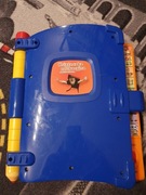 Książeczka książka edukacyjna elektroniczna 