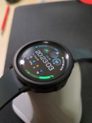Samsung galaxy watch 5 pro lte idealny dwa oryginalne paski i etui gratis 