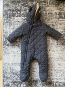 Kombinezon Niemowlecy 74