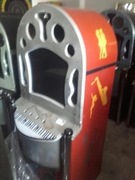 SZAFA GRAJĄCA do tańca towarzyskiego do użytku prywatnego KARAOKE