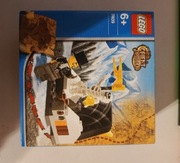 LEGO orient expedition 7409
