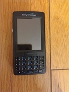 Sony Ericsson M600i