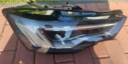 Reflektor Audi A6 C8 FULL LED prawa 4K0  941 040 E