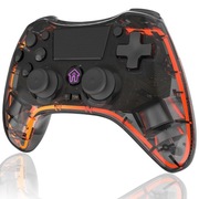 Bezprzewodowy kontroler do PS-4 Controllers Gamepad