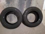 Opony letnie FULDA 195/65 R15 2 szt.