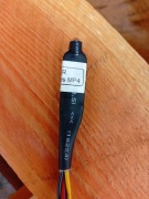 Emulator SCR DPF Mercedes-Benz MP4