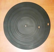 ORYGINALNA SLIPMATA GUMA GRAMOFONU TECHNICS