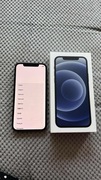 IPHONE 12 64 GB UŻYWANY + 2 etui