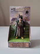 Tissotoys polski szlachcic Onufry Zagłoba figurka