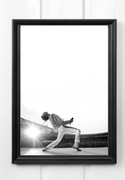 Plakat A4 kodak Freddie mercury 