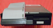 Napęd dyskietek FDD do PC, sprawna technicznie 100% + nowa taśma