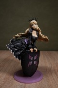 Shining Wind - Clalaclan Philias - 1/8 - Noir ver. (Kotobukiya) figurka