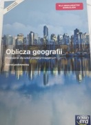 Nowa Era Oblicza geografii 