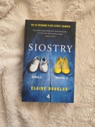 Siostry, Claire Douglas thriller kryminal