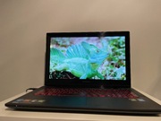 Laptop gamingowy Lenovo Y50-70