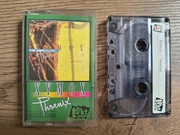 Clan of Xymox – Phoenix | kaseta Takt Music Polska gothic rock