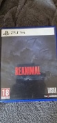 Reanimal PS5 PL dubbing