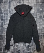 ULVANG WOOL SWETEREK WEŁNIANY ZE STÓJKĄ HALF ZIP UNISEX OUTDOOR TREKKING