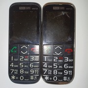 Telefon MAXCOM MM720