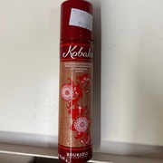 Bourjois Kobako perfumowany dezodorant spray 75ml NOWY NIEUŻYWANY
