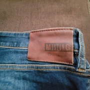 Jeansy Mustang Rozmiar W32 L34 